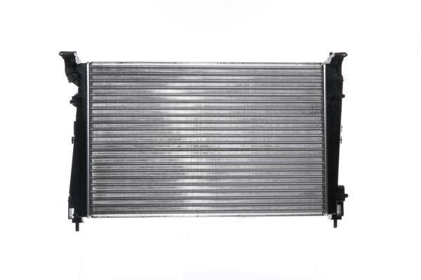 Radiator - MAHLE