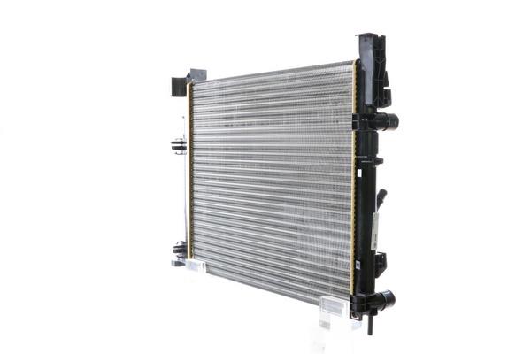 Radiator - MAHLE
