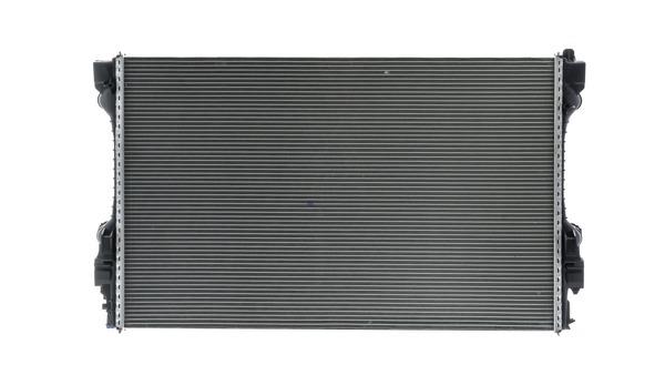 Radiator - MAHLE