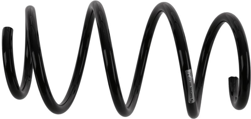 Arc elicoidal - SACHS