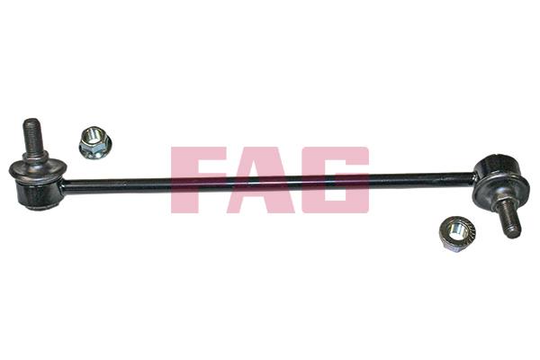 Brat/bieleta suspensie, stabilizator - FAG