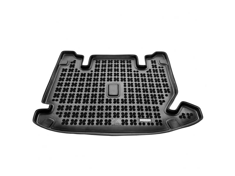 Cadă de încărcare - REZAW-PLAST
