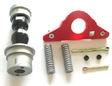 Kit de accesorii - RINGFEDER