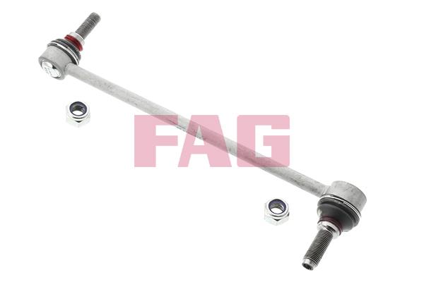 Brat/bieleta suspensie, stabilizator - FAG