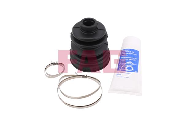 Kit burduf arbore de antrenare - FAG