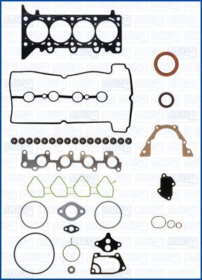 Set complet garnituri motor - AJUSA
