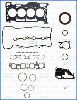 Set complet garnituri motor - AJUSA