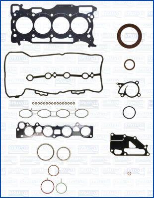 Set complet garnituri motor - AJUSA