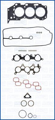Set garnituri chiulasa - AJUSA