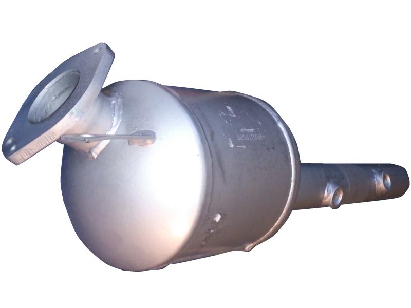 Filtru de particule diesel - STARLINE