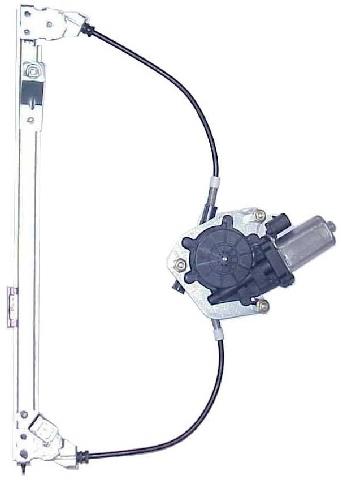 Regulator de geam - STARLINE