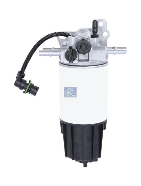 Filtru de combustibil - DT SPARE PARTS