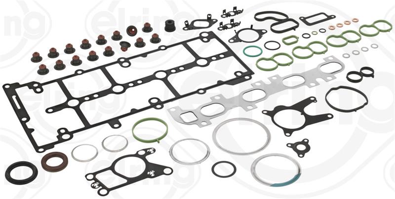 Set garnituri chiulasa - ELRING