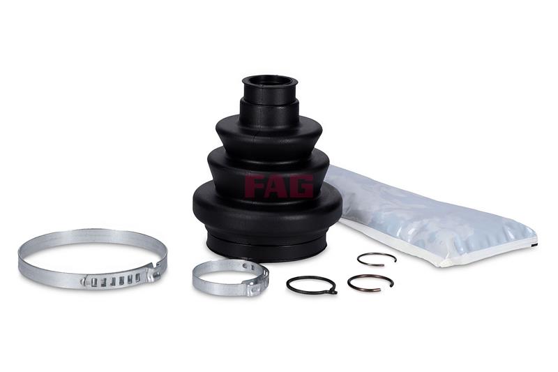 Kit burduf arbore de antrenare - FAG
