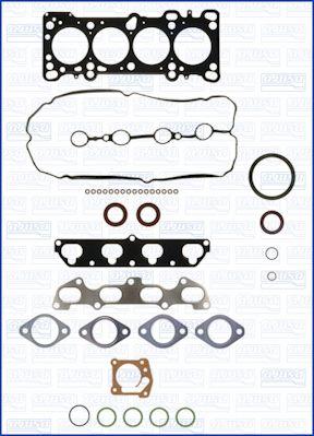 Set complet garnituri motor - AJUSA
