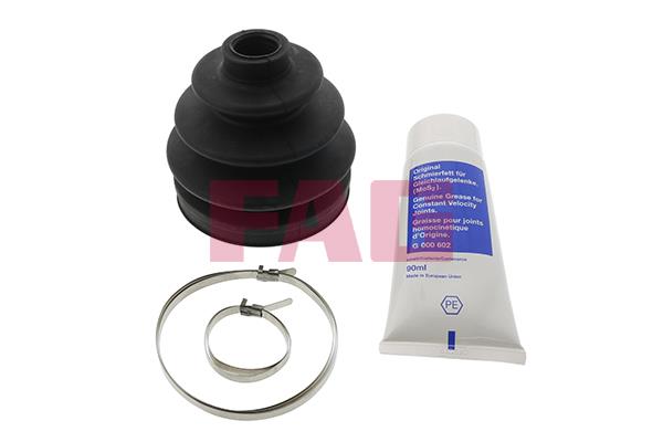Kit burduf arbore de antrenare - FAG