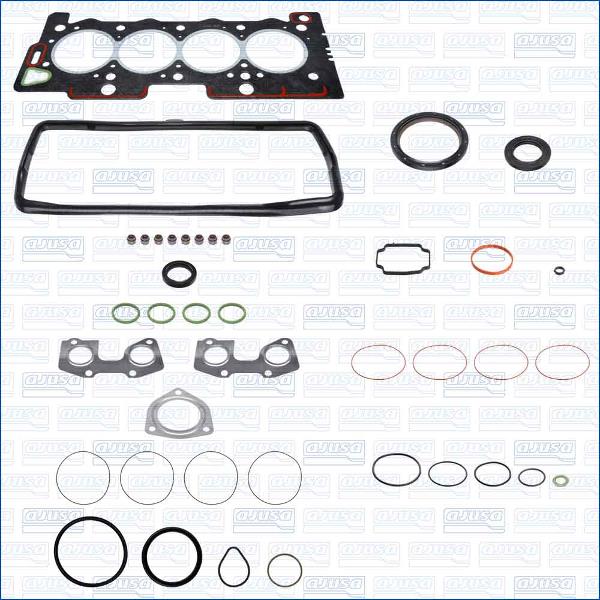 Set complet garnituri motor - AJUSA