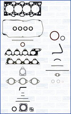 Set complet garnituri motor - AJUSA