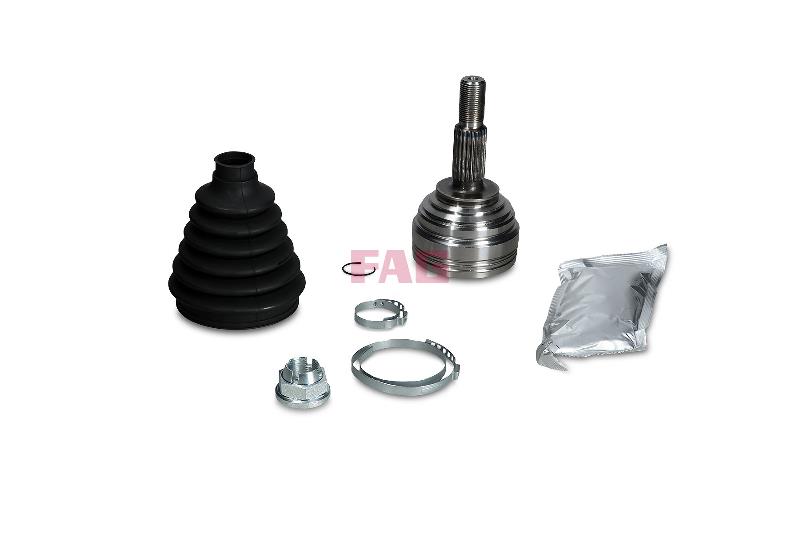 Kit de îmbinare a arborelui de transmisie - FAG