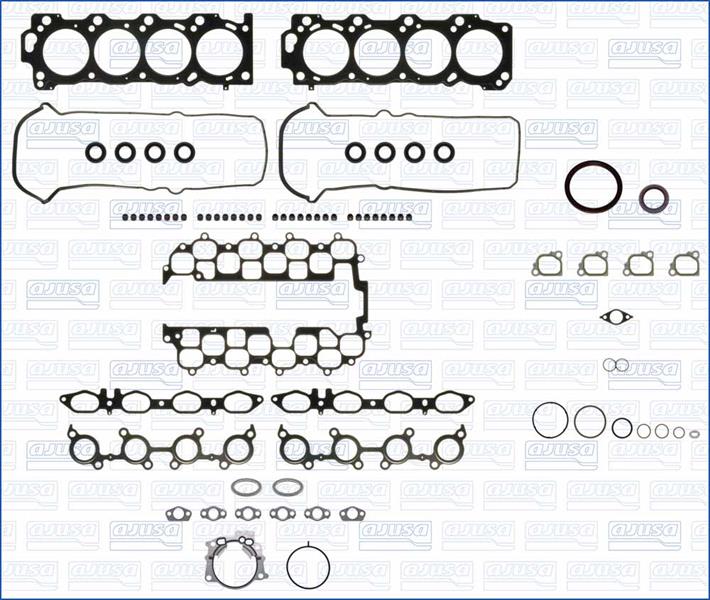 Set complet garnituri motor - AJUSA