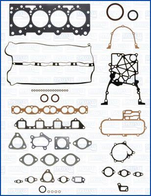 Set complet garnituri motor - AJUSA