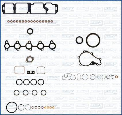 Set complet garnituri motor - AJUSA