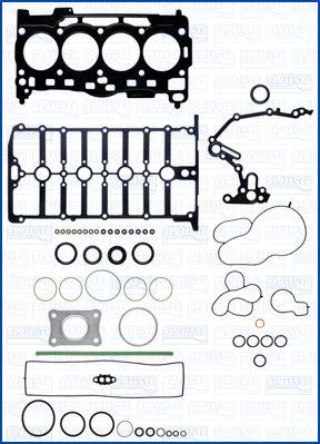 Set complet garnituri motor - AJUSA