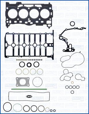 Set complet garnituri motor - AJUSA