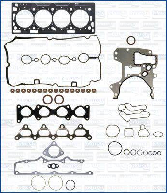 Set complet garnituri motor - AJUSA