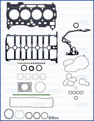 Set complet garnituri motor - AJUSA