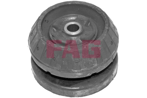 Montare loncher superior - FAG