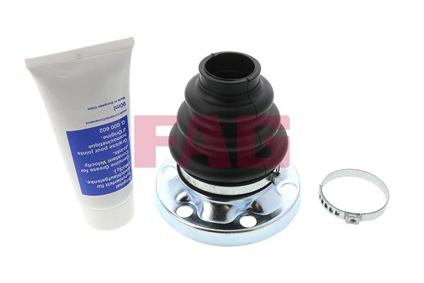 Kit burduf arbore de antrenare - FAG