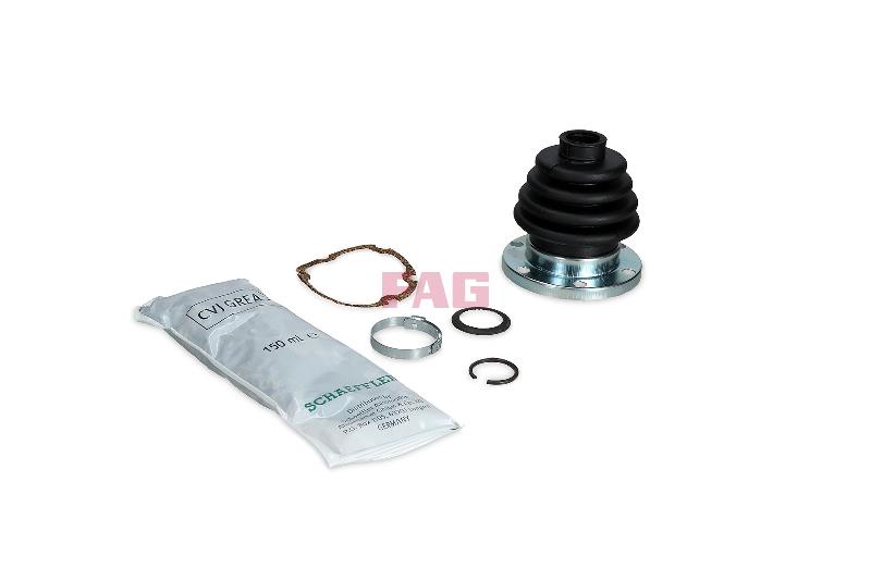 Kit burduf arbore de antrenare - FAG