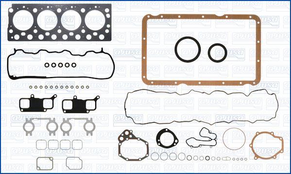 Set complet garnituri motor - AJUSA