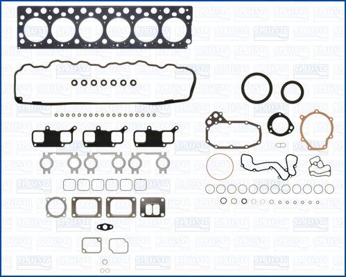 Set complet garnituri motor - AJUSA
