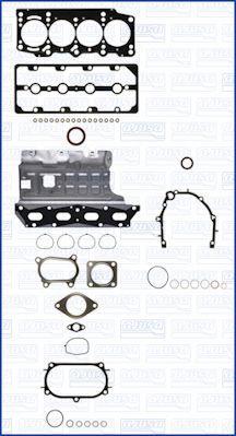Set complet garnituri motor - AJUSA
