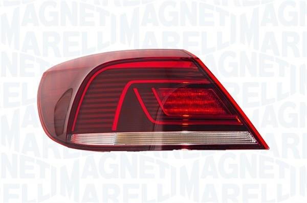 Lumină din spate - MAGNETI MARELLI