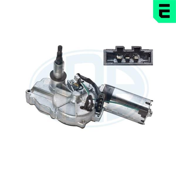 Motor ștergător - ERA