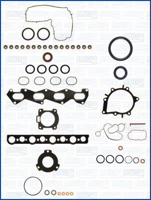 Set complet garnituri motor - AJUSA