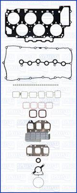 Set garnituri chiulasa - AJUSA