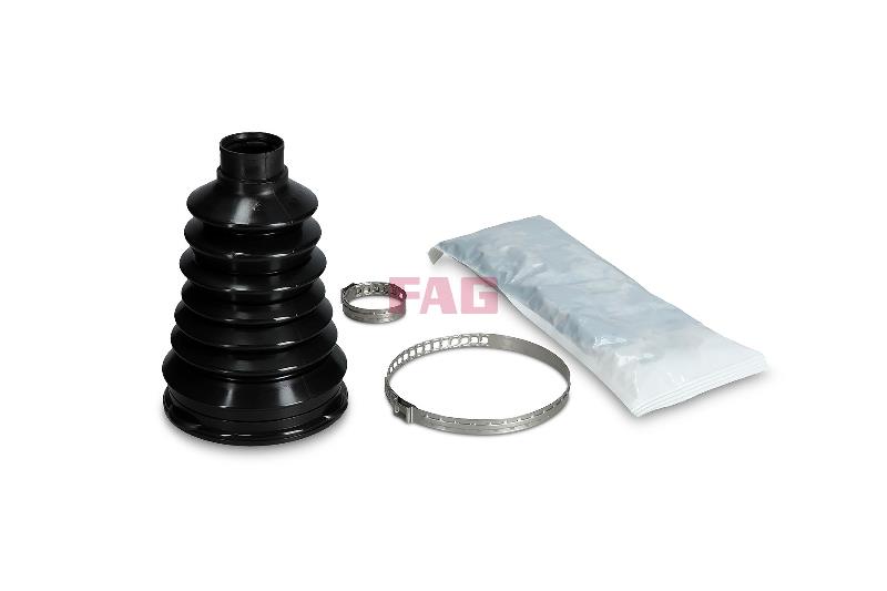 Kit burduf arbore de antrenare - FAG