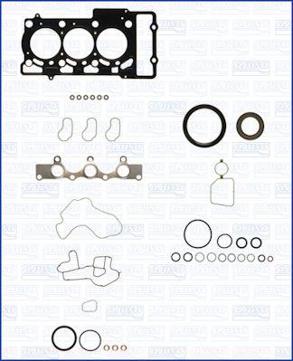 Set complet garnituri motor - AJUSA