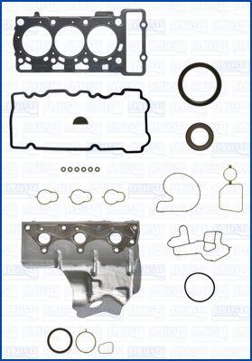 Set complet garnituri motor - AJUSA
