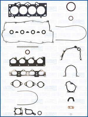 Set complet garnituri motor - AJUSA