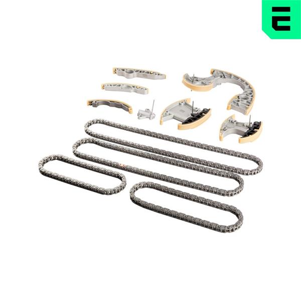 Kit lanț distribuție - OPTIMAL
