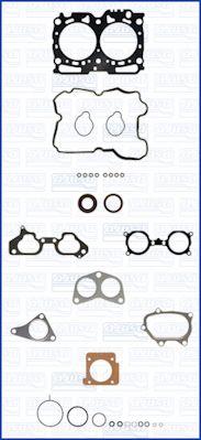 Set garnituri chiulasa - AJUSA
