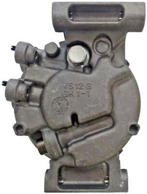 Compresort A/C - MAHLE