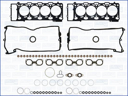 Set garnituri chiulasa - AJUSA