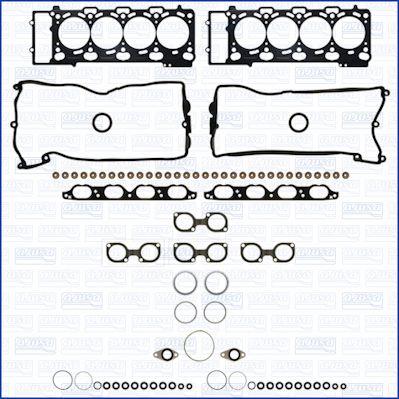 Set garnituri chiulasa - AJUSA