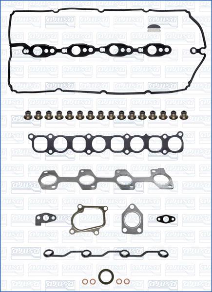 Set garnituri chiulasa - AJUSA